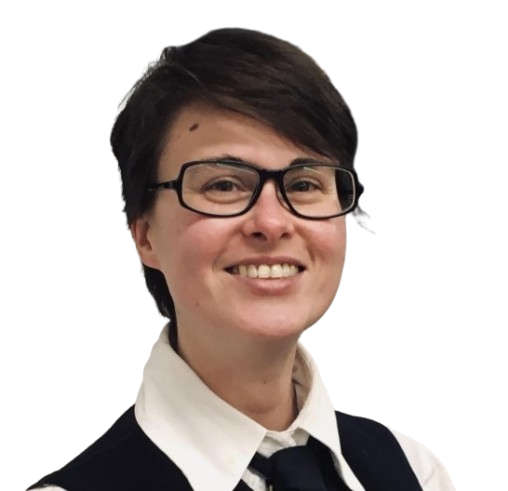 Delphine Mestdagh avatar